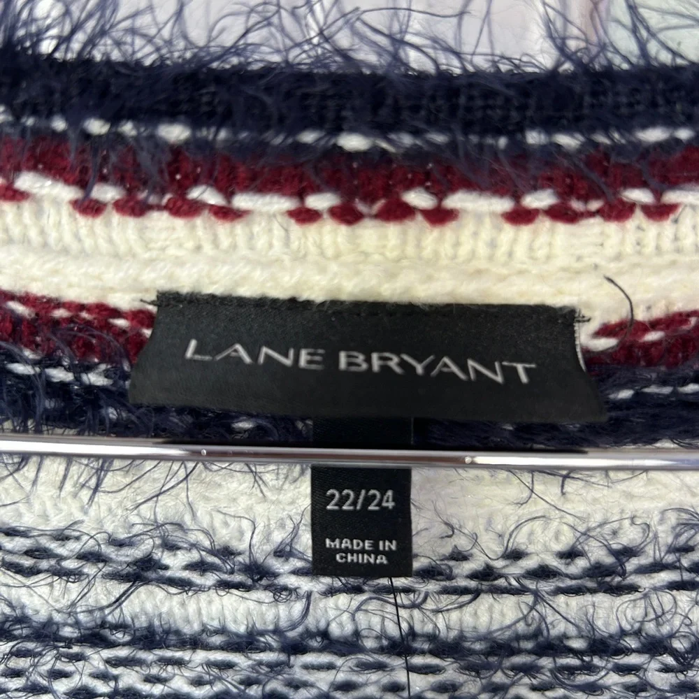 Lane Bryant brand lane